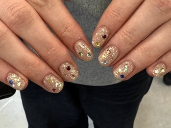 アイネイルズ 町田店(I nails)/持ち込みコース9480円