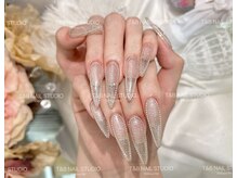 ティーアンドビー ネイルスタジオ(T&B NAIL STUDIO)