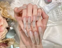 ティーアンドビー ネイルスタジオ(T&B NAIL STUDIO)