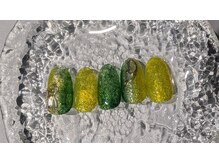 グランドベル(Grand BELL)/アートネイルコース