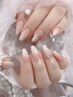 【Jr.コース】フレンチorグラデーション