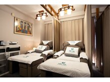 優沐/心身ともにリフレッシュ