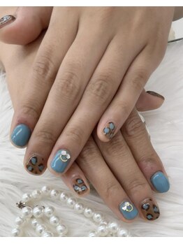 はあとねいる 多治見店/デザイン紹介