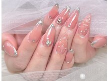 ブルームビューティ― 新宿(Blooｍ Beauty)/