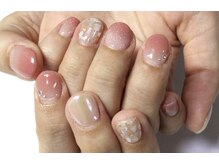 プロジェック/シェルアート＋マググラデ