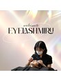 アイラッシュ ミル 御領店(eye lash Miru)&nbsp;た しろ