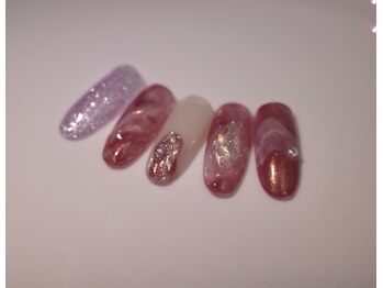 ヴィヴィア(VIVIA)/サンプル