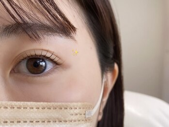 ソエル(soel)/lashlift