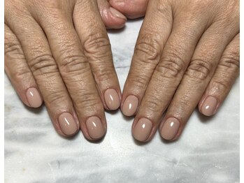 ラナムーン プティ(Lanamoon petit)/パラジェル☆シンプルネイル