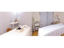 はなめぐ整体院の雰囲気(広尾駅から徒歩1分♪整体/リンパ/首肩腰/マッサージ/むくみ)