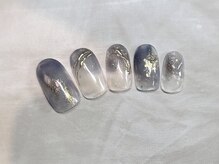 トリプルエイチ 天文館(HHH for nail)/ハンド