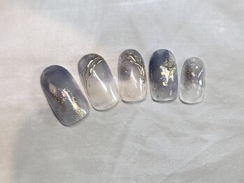 トリプルエイチ 天文館(HHH for nail)/ハンド