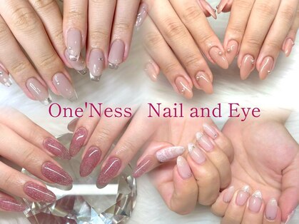 ワンネス 千曲店(One’Ness)の写真