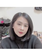 イチキュウハチキュウ ネイルサロン(The 1989 nail salon)&nbsp;ROSE 