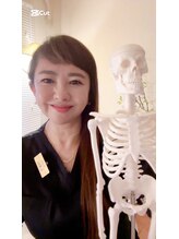 ビューティーアンドリラックスマハナ(Beauty&Relax MAHANA)&nbsp;関根 美希