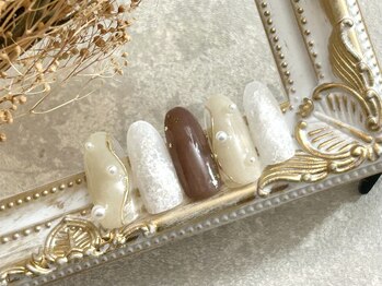 ルミエナ 銀座(Lumiena Ginza)/ルビーコース