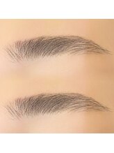 ミニオン 浦和店(minion)/メンズ眉で清潔感UP！