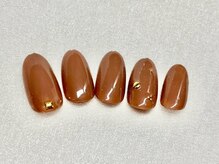 ネイルサロンノイ 経堂店(noi)/2025年12月定額ネイル 1-3