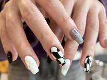 シオ 錦糸町(sio.)/お客様持ち込みdesign -90min