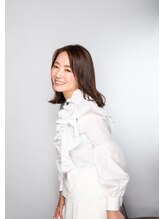 サロン ド ミリアム(salon de Miriam)&nbsp;大橋 かほり