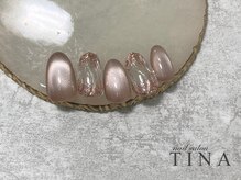 ティナ(TINA)/