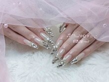 リボン 高田馬場(RIBON)/可愛いネイル