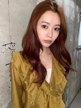 シティ アイスタジオ 代官山(CITY)/lashlift & eyebrow styling