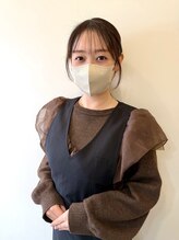 メイクアップラニ(MAKE UP LANI) 望月