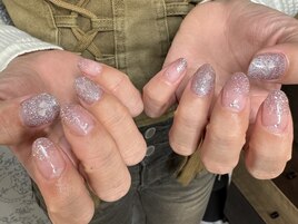 ジュニア 定額デザイン(臼谷)