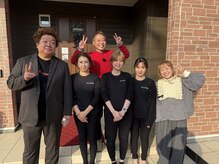 マシェリ(ma-che'rie)/TV熊本栄太郎のかたらんね出演！