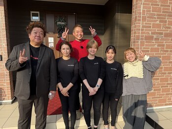 マシェリ(ma-che'rie)/TV熊本栄太郎のかたらんね出演！