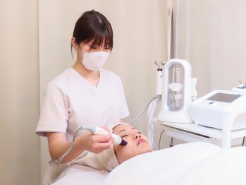 ヨジャラボ(ヨジャLAB)/大人気!ハイドラ毛穴洗浄