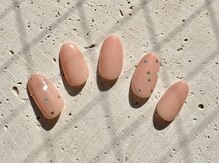 デリカ(DELICAT)/10種定額　くすみピンク/ホロ