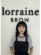 ロレインブロウ 小倉店&nbsp;KIRARI 