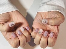 ネイルサロン リップ(Rip)