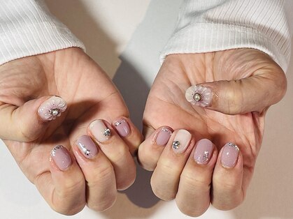 ネイルサロン リップ(Rip)の写真