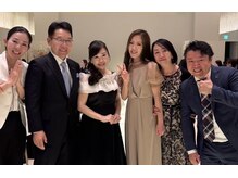 プリンセスハート 本店(PRINCESS HEART)の雰囲気（ドクターリセラ肌改善症例・東海北陸地区グランプリ受賞サロン）