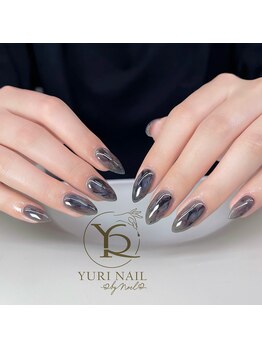 ユリネイル 船橋店(YURI NAIL)/