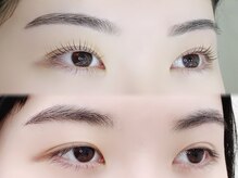 ライラ(LAiLA)/まつパ×眉ワックス