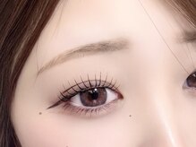 キュヴェ(cuvee)/話題のマスカラパーマ