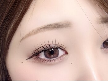 キュヴェ(cuvee)/話題のマスカラパーマ