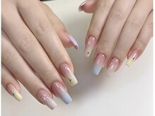 イフ ビューティーサロン(IF)/自爪やり放題