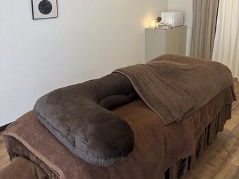 ミモ 大名店(mimo)/サロンの雰囲気