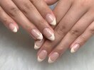 フレンチネイル