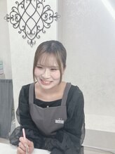 ビューティーラボ 草津店(Beauty Labo) 方山