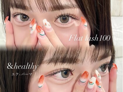 ネオリーブ シュシュ 神保町店(Neolive susu)の写真