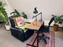 ボワニトウキョウ(boigny tokyo)の雰囲気（お好きな映画を観ながらリラックスして下さい♪）