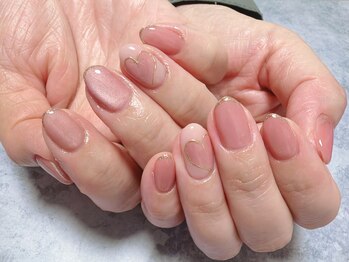 コロミネイル(colome nail)/