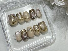 ケイアイビューティーサロン(KIBeauty Salon)/オーダーネイルチップ
