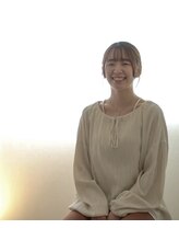 晴(haru)&nbsp;aoi 